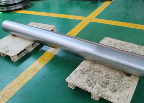 Porcellana Pezzo fucinato d'acciaio ad alta resistenza del materiale AISI4145 AISI 4330V di pezzo fucinato dello stabilizzatore fornitore