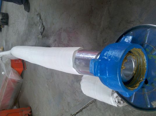 Porcellana Norma ad alta resistenza del tubo flessibile di perforazione/dell'attrezzatura api Spec7K SY/T5469 piattaforma di produzione fornitore