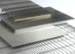 Piatto di setaccio resistente all'uso degli strumenti di trivellazione dell'olio/schermo piano ISO9001 fornitore