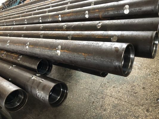 Porcellana Il completamento del perforatore della metropolitana dell'acciaio legato foggia le lunghezze 8 - 12m di alta precisione fornitore